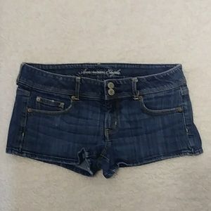 🎈 American Eagle Denim Jean Shorts